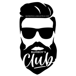 The Barber's Gin Logo